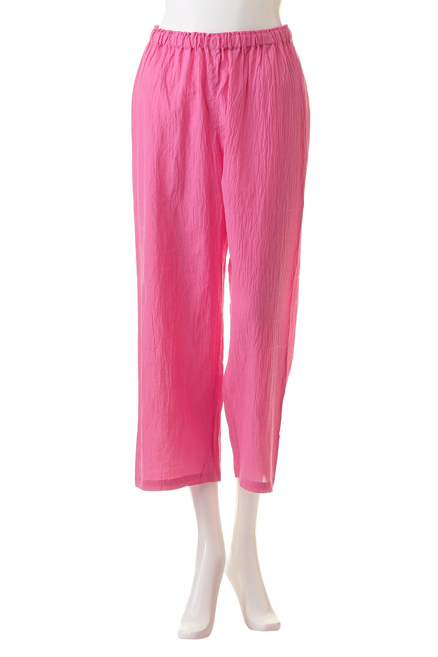KID BLUE(キッドブルー)｜サマーシャーリングパジャマ/ピンク の通販