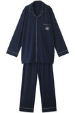 【MEN】22グレイスフルコットンパジャマ