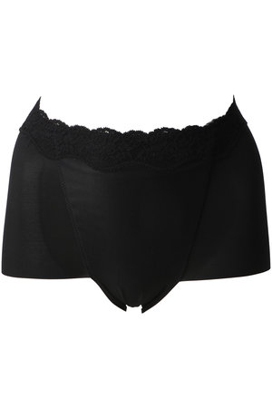 キッドブルー/KID BLUEのSTANDARDヘム深型ショーツ(160100/160101)