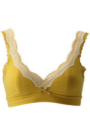 22起毛ベア天カップブラ