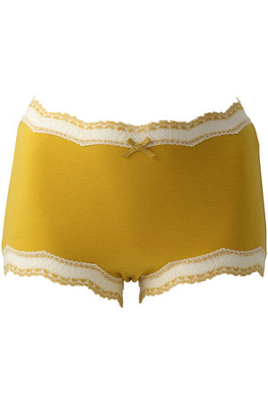 キッドブルー/KID BLUEの22起毛ベア天Sカルソン(160100/160101)