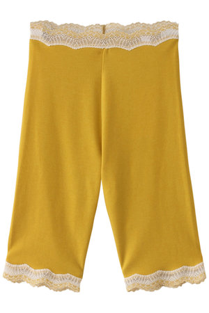 キッドブルー/KID BLUEの22起毛ベア天ハーフカルソン(160100/160101)