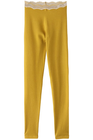 キッドブルー/KID BLUEの22起毛ベア天ロングカルソン(160100/160101)