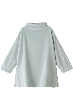 キッドブルー/KID BLUEの23リジットシャギートップ(111000/111001)