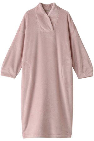 キッドブルー/KID BLUEの23リジットシャギーワンピース(111000/111003)