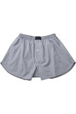 【MEN】24ストライプトランクストランクス