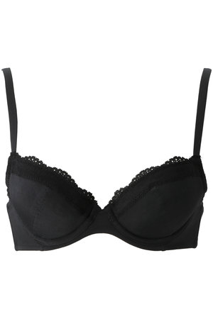 キッドブルー/KID BLUEの24ベンベルグベア天ブラジャー(160100/160102)