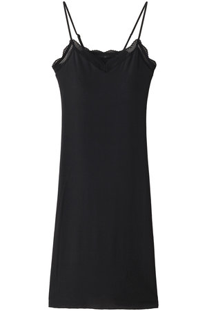 キッドブルー/KID BLUEの24ベンベルグベア天スリップ(160200/160203)