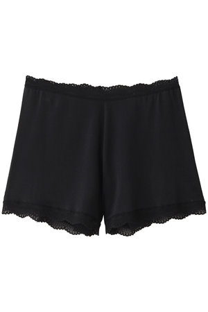 キッドブルー/KID BLUEの24ベンベルグベア天フレアパンツ(160200/160202)