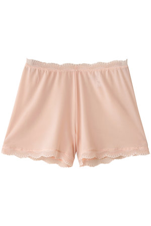 キッドブルー/KID BLUEの24ベンベルグベア天フレアパンツ