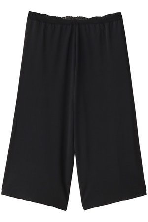 キッドブルー/KID BLUEの24ベンベルグベア天ロングフレアパン(160200/160202)