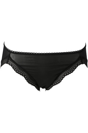 キッドブルー/KID BLUEの24ベンベルグベア天ショーツ(160100/160101)