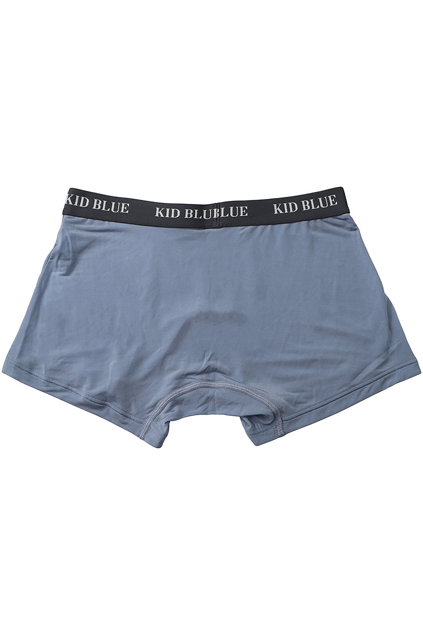 定番のお歳暮 KID BLUE(キッドブルー)｜【MEN】24ベンベルグベア天ボクサー ルームウェア・パジャマ