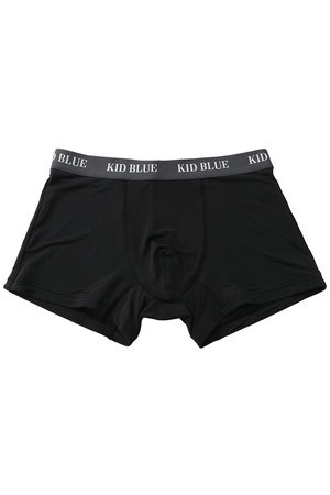 キッドブルー/KID BLUEの【MEN】24ベンベルグベア天ボクサーパンツ(220100/220101)