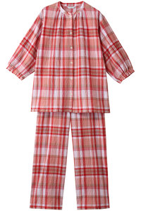 ★新品　キッドブルーkidblue 21ネルチェックKNRM549 楽天市場】KID BLUE / キッドブルー 24ネルタータンチェック