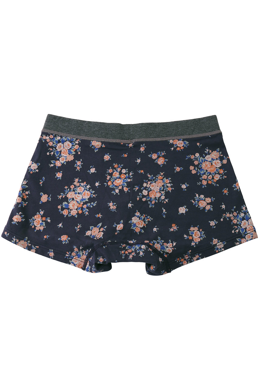 KID BLUE(キッドブルー)｜【MEN】24ローズブーケボクサーパンツ
