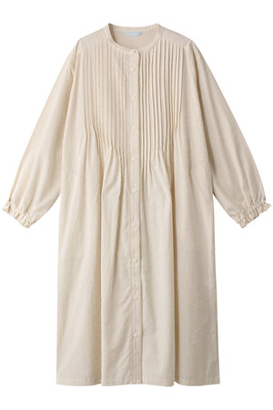 キッドブルー/KID BLUEのオーガニックドビードットナイティ(111000/111001)