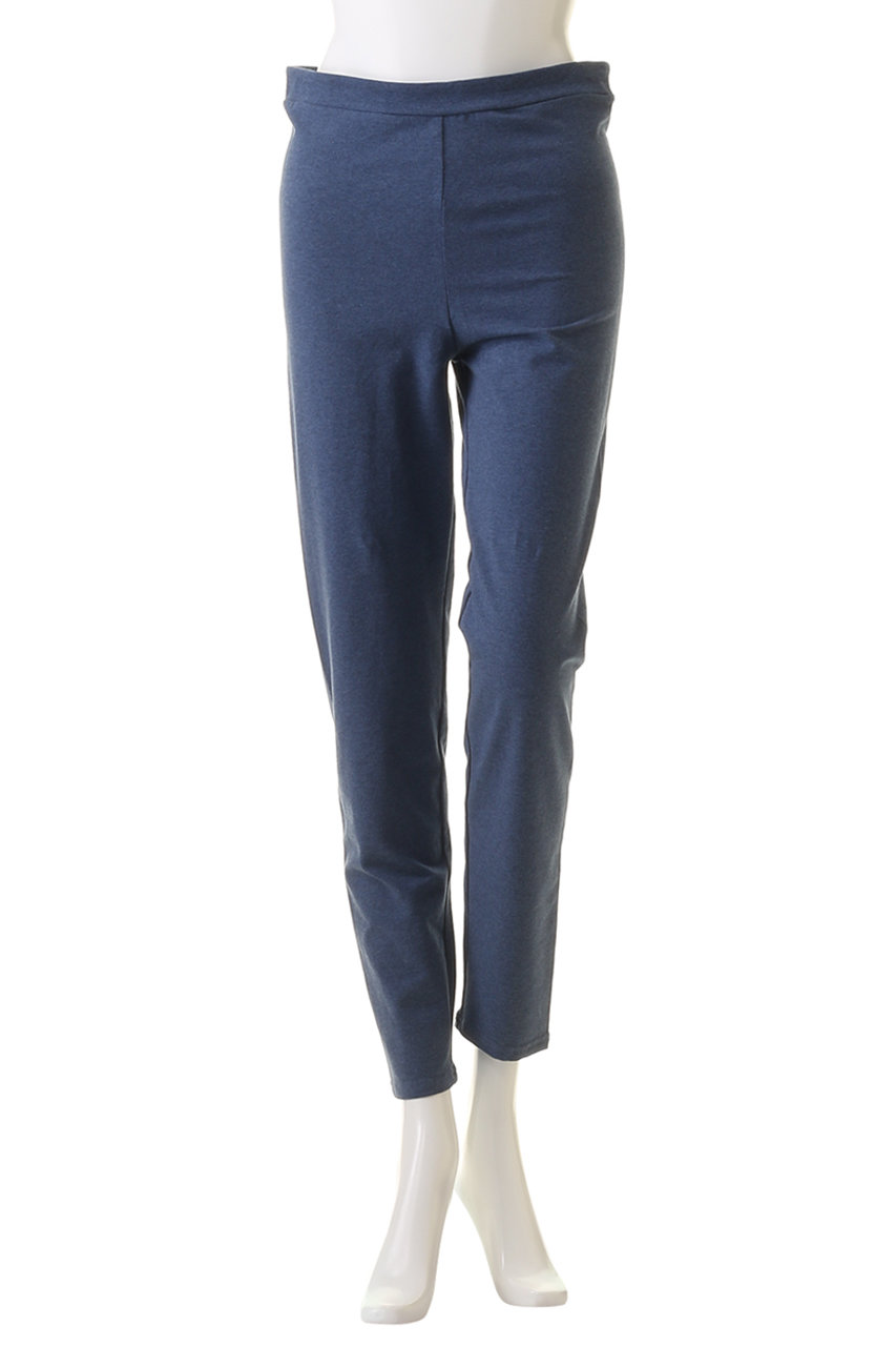 KID BLUE(キッドブルー)｜24トリプルガーゼチェックナイティ（スパッツ