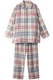 未使用　キッドブルー パジャマ　Mサイズ KID BLUE パジャマ ルームウェア キッドブルー -24AW