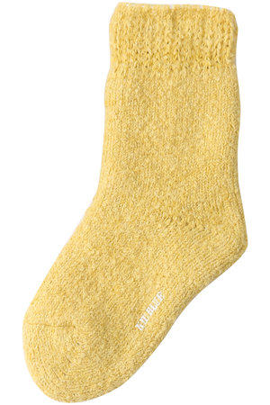 キッドブルー/KID BLUEの24あったかループソックス(140700/140701)