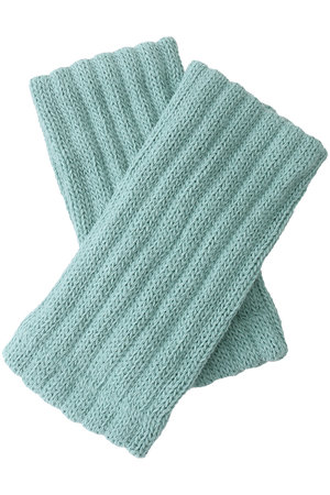 キッドブルー/KID BLUEのあったかウォーマーアームカバー(140600/140602)