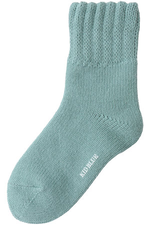 キッドブルー/KID BLUEの24　2重ソックス(140700/140701)