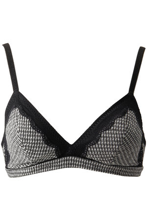 24ギンガムチェックJQカップブラ