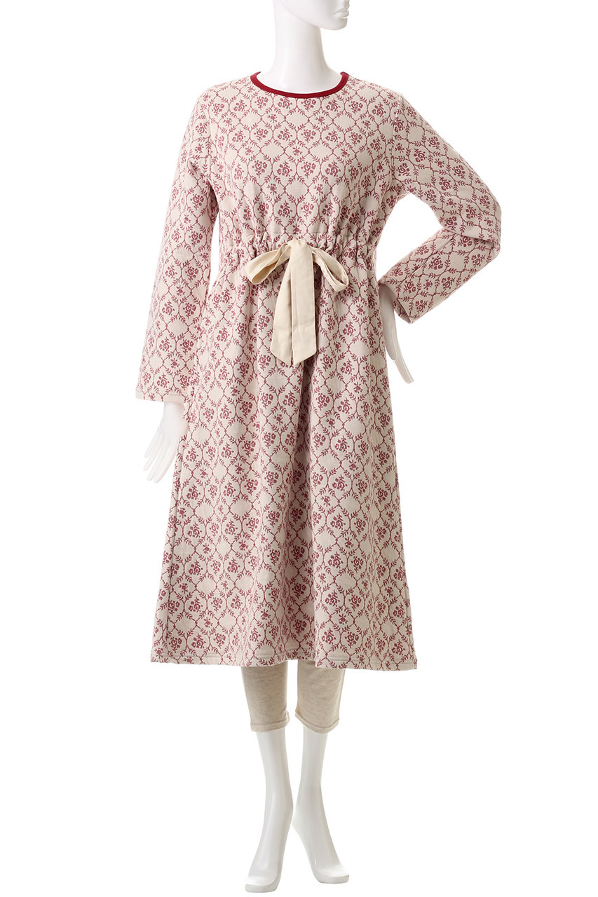 KID BLUE(キッドブルー)｜24キルトフラワーJQナイティ（スパッツ  