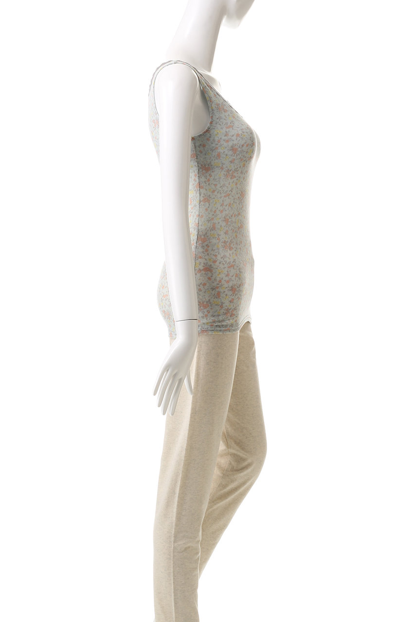 NY様ご依頼分 KID BLUE ギンガムカップ付きキャミ他 計3点おまとめ 20 STANDARD[カップ付キャミソール] | KID BLUE OFFICIAL