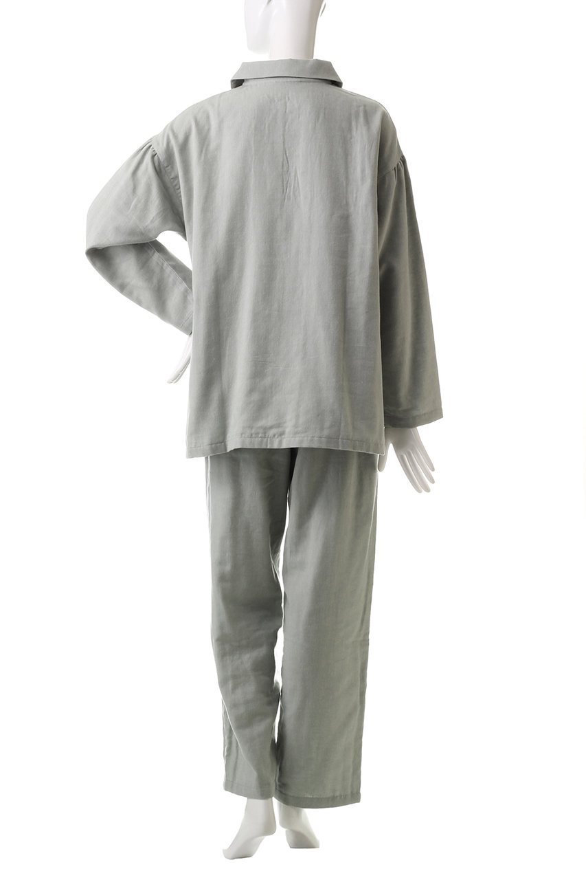 KID BLUE(キッドブルー)｜【UNISEX】24トリプルガーゼチェック