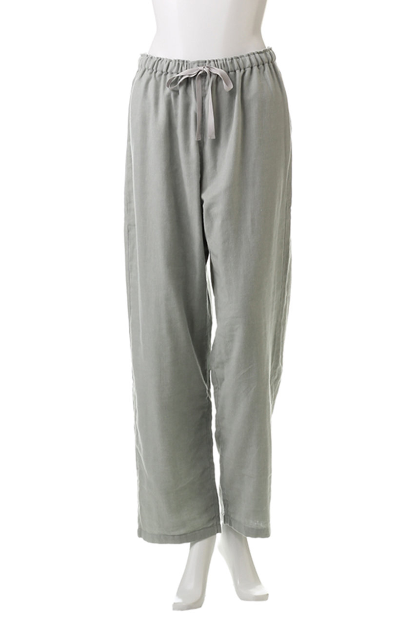 KID BLUE  パジャマ　未使用　箱あり KID BLUE(キッドブルー)｜【UNISEX】24トリプルガーゼチェック