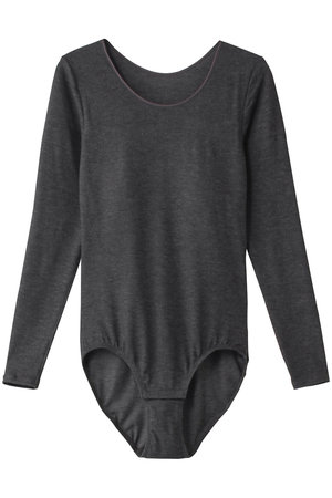 キッドブルー/KID BLUEの24起毛ローゲージベア天ボディブリファ