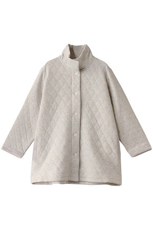 キッドブルー/KID BLUEの24ダイヤキルトガウン(512000/512002)