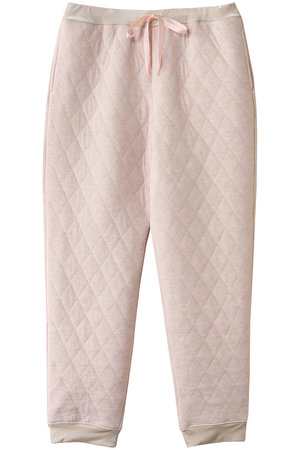 キッドブルー/KID BLUEの24ダイヤキルトボトム