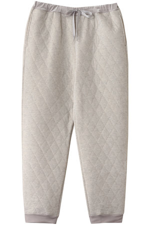 キッドブルー/KID BLUEの24ダイヤキルトボトム(512000/512002)