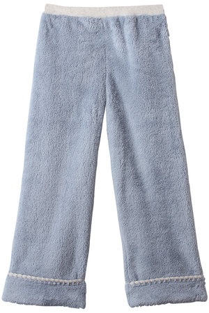 キッドブルー/KID BLUEの24フラッフィーシャギーボトム(111000/111001)