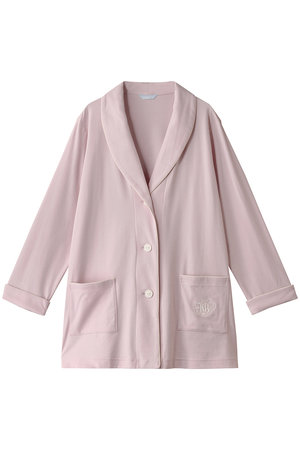 キッドブルー/KID BLUEの25グレイスフルコットンガウン(111000/111001)