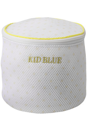 キッドブルー/KID BLUEのKBランドリーネットブラ型(140800/140803)