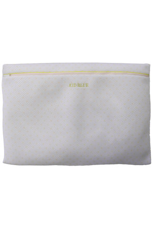 キッドブルー/KID BLUEのKBランドリーネット平型(大)(140800/140803)