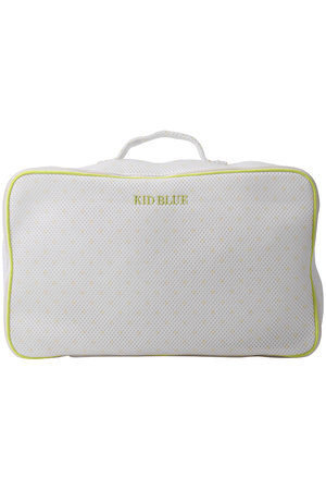キッドブルー/KID BLUEのKBランドリーネットランジェリーケース(140800/140803)