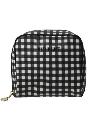 ELLE ストライプ小物入れ　大 1061300 SOFTCOOL®Extreme トリコットメッシュ – 瀧定名古屋株式