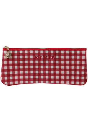 キッドブルー/KID BLUEの25トラベルグッズマルチケース(514000/514001)