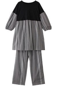 KID BLUE｜キッドブルーのワンピース（ルームウェア）通販｜ELLE