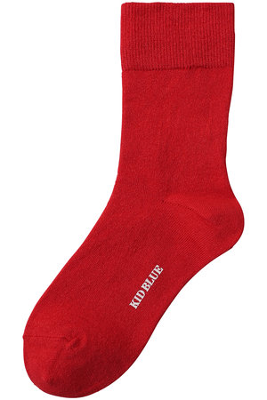 キッドブルー/KID BLUEの25ペーパーソックスソックス(140700/140701)