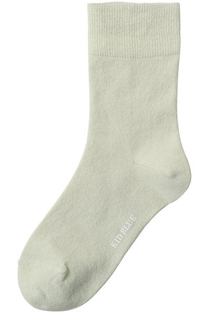 キッドブルー/KID BLUEの25ペーパーソックスソックス(140700/140701)