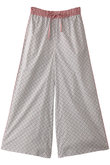 25LIBERTYプリントボトムス
