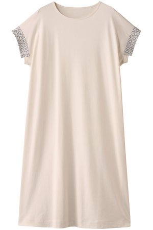 キッドブルー/KID BLUEの25サマーTシャツワンピース(111000/111001)