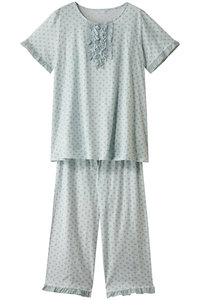 KID BLUE｜キッドブルーのワンピース（ルームウェア）通販｜ELLE
