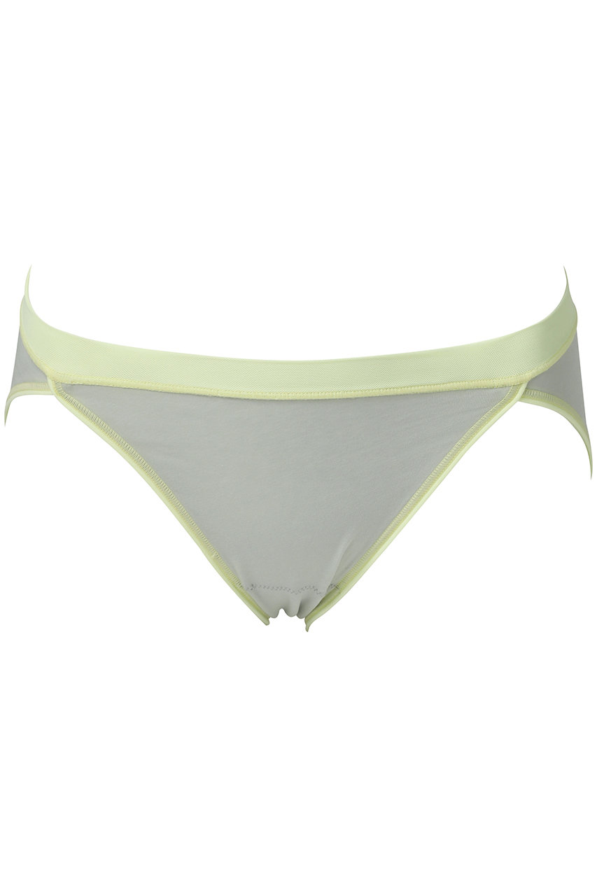 キッドブルー/KID BLUEの25強撚ベア天ショーツ(ユーカリ/KIBH153)