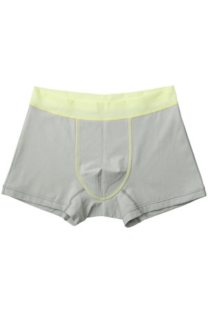 キッドブルー/KID BLUEの【MEN】25強撚ベア天ボクサーパンツ